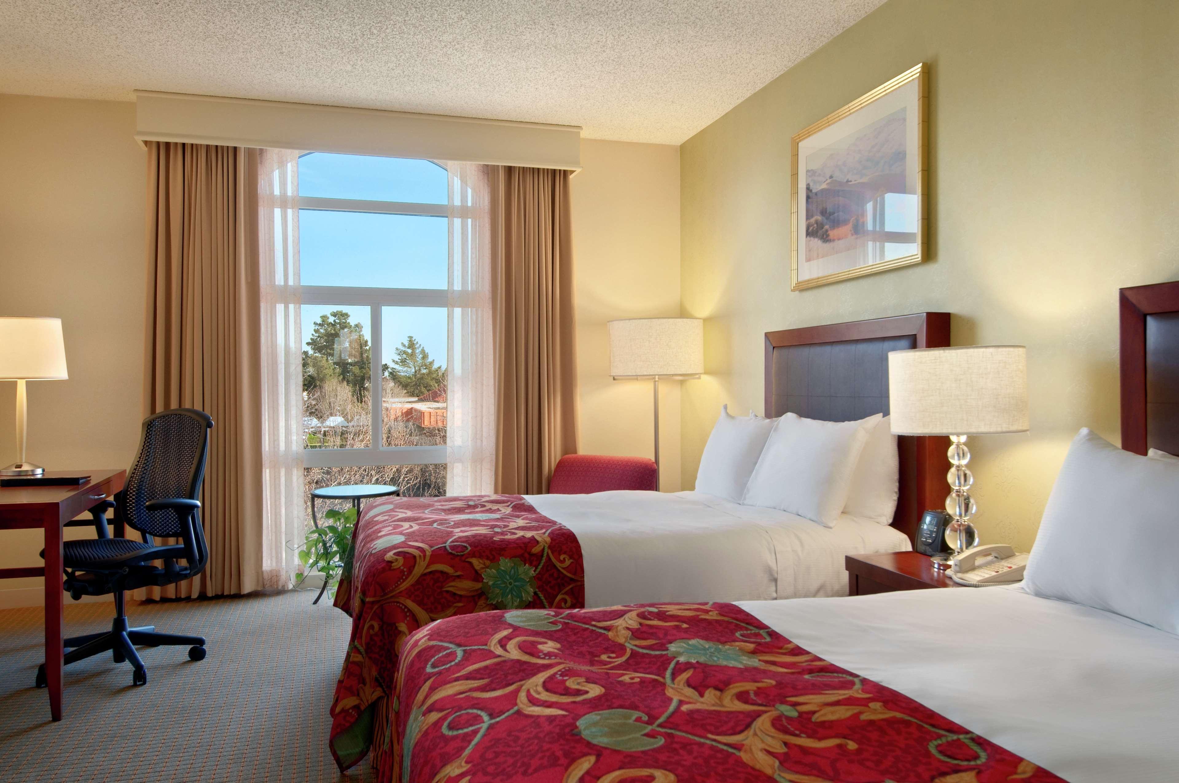 Hotel Hilton Oakland Airport Extérieur photo