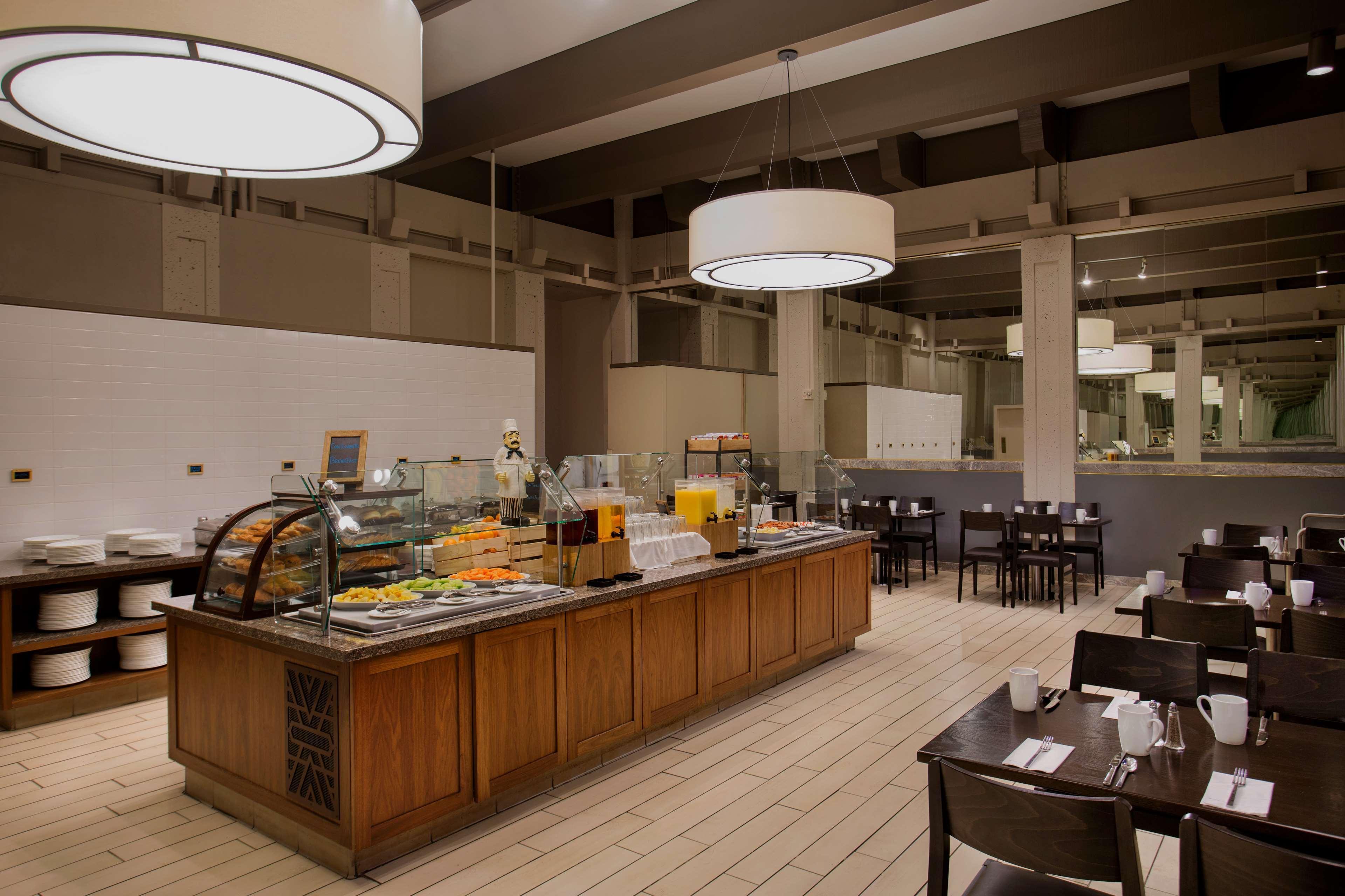 Hotel Hilton Oakland Airport Extérieur photo
