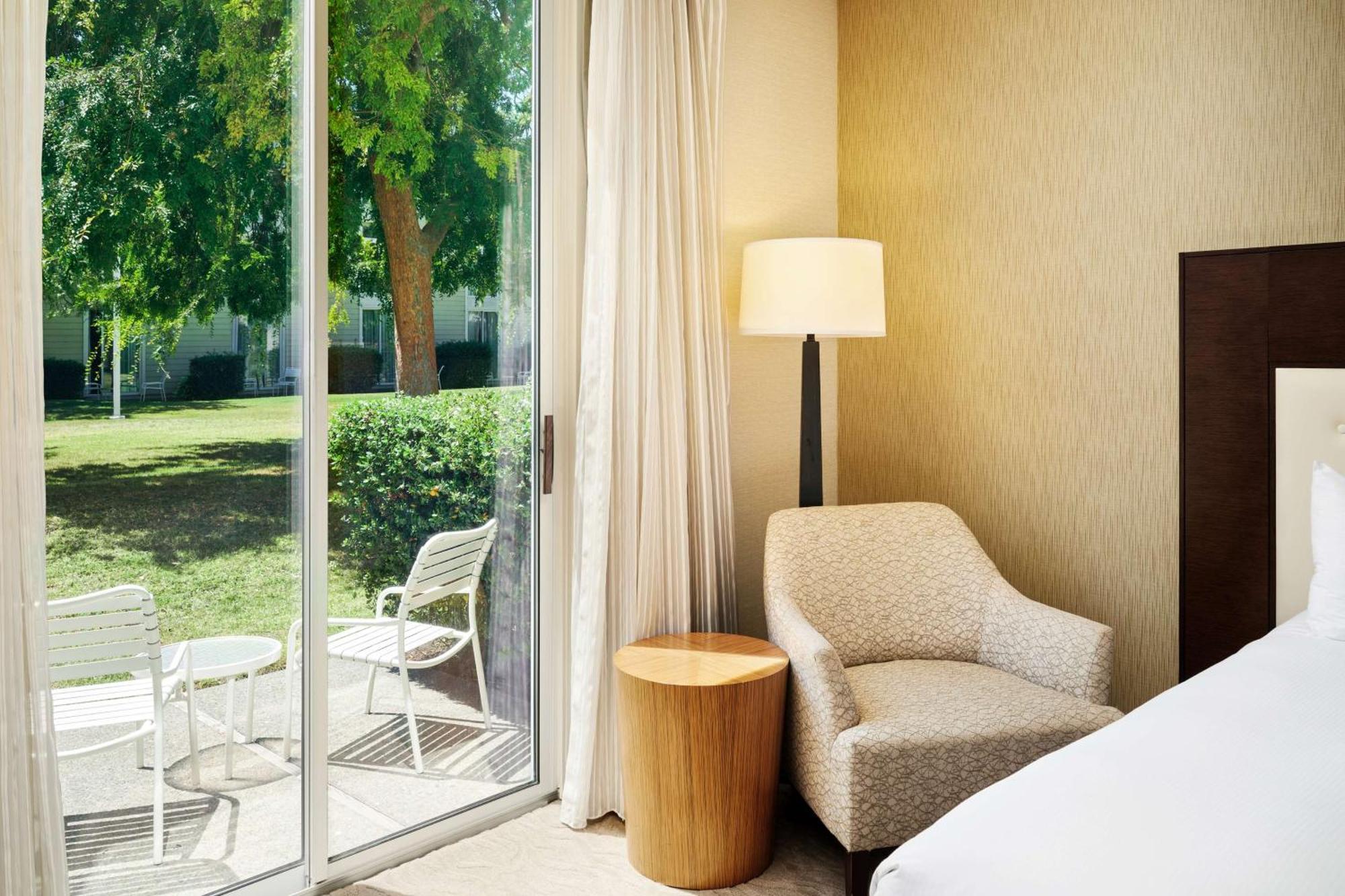 Hotel Hilton Oakland Airport Extérieur photo